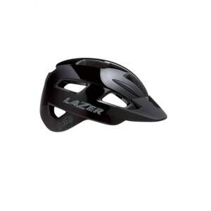 NEW LAZER kid's gekko mips bike helmet in black